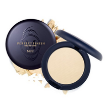 엠씨씨코스메틱 퍼펙트 피니쉬 트윈케익 10g, 19호 누드베이지, 4개