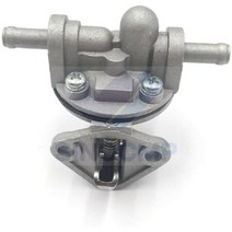 유압 모터 감속 Transfer Fuel Pump 16604-52032 15821-52030 for Kubota Engine Z482 D662 D722 721D 1660452032, 한개옵션0