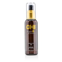 chi 아르간 오일 플러스 모링가 오일 89ml, 1개