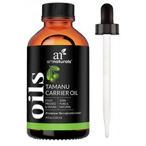 artnaturals 아트네츄럴 타마누 오일 100% Tamanu Oil 118mL