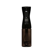 에어라파 분무기 160ml 안개분사 미용실 미세분무기, 1개, 블랙그레이