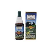 폴리넥타 Polenectar 브라질 그린 프로폴리스 Brx 35 30ml, Polenectar 브라질 그린 프로폴