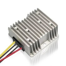 태양광 발전기DC 48V 12V 13.8V 24V 5A 10A 20A 변압기 전압 변환기 스텝 다운 벅 모듈 전원 공급 장치 자, To 13.8V 15A 207W, CHINA