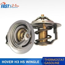 써모스탯 써모스텟 만리장성 haval h3 h5 wingle 3 wingle 5 온도, 없음