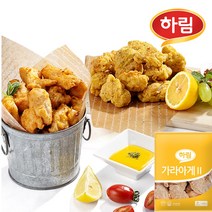 하림-가라아게 1000g, 1개