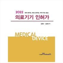 2022 의료기기 인허가, 김명교, 위즈덤플