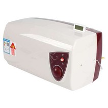 카라반 목욕 샤워 전기 온수기 10L 캠핑카 화장실, 220V 상출수