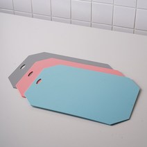 엘리 TPU 도마 (팔각), TPU 타원(대), 스카이민트