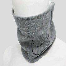 나이키 플리스 넥 워머 2.0 목토시 DA6909-076, 그레이