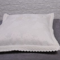 누비앤 로즈 의자 방석 소파 쿠션 커버 등걸이 세트 교장실 임원실