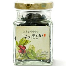 대구 티모네모후실에서만난차 - 꾸지뽕잎차, 모후실에서만난차 - 꾸지뽕잎차