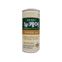 뉴케어 하이프로틴 200ml 1캔 환자식 균형영양식 G, 1개