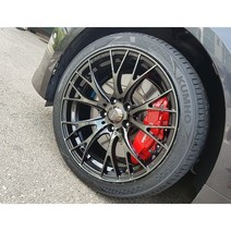 웨즈스포츠 SA20R 18인치 경량휠 WBC 색상 18X8.5+50 수원 타이어