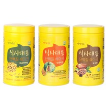 지웨이 다이어트 식사대용 단백질 쉐이크 맛있는 한끼 분말, 초코맛