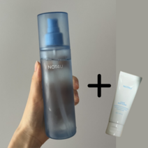[HIT] [등드름 박멸] 한정기획 등드름 미스트 낫포유 클리어 바디미스트+스크럽 45ml, 1개, 200ml, 스크럽 45ml