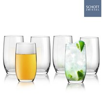 [쇼트즈위젤] 뱅킷 비어 텀블러 소 (320ml) 6p, A