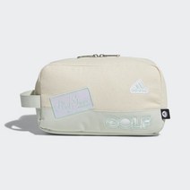 아디다스골프 2022 FW 플레이 그린 라운드 파우치 HG8228 민트, HG8228(민트)