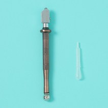 오일주입식 전문가용 유리칼 거울 재단 컷팅기 _ 65489EA