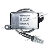 스카니아트럭부품 ISUZU 트럭용 녹스 센서 24V 5WK97206A 5WK97206 8983023940 산화질소 부품, [02] 5WK97206A, 02 5WK97206A