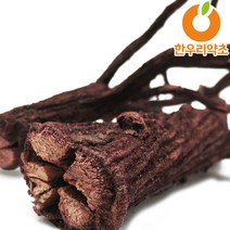 지치 자초 효능 국내산, 지치600g, 1개