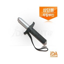 K-5 호신용삼단봉 3단봉 진압봉, 1개