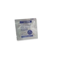 SATO/ 자기온습도계 기록펜/ 7210-00 (SIGMA-II) 펜촉/ 기록지 7일용/ 31일용/, 사토 기록지 ( 7일용 )