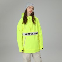 SEARIPE 점프슈트 QS2158 남녀 스키복 스노우 보드복 상의 단품