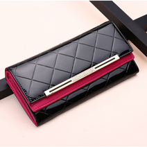 1 여성패션 장지갑