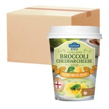 폰타나 브로콜리 체다치즈 컵수프 20g 12개, 상세페이지 참조, 상세페이지 참조, 상세페이지 참조, 상세페이지 참조
