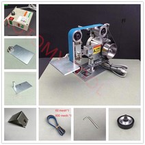 샌더기 원형샌딩기 벨트 샌더 무선 에어 S3 가정용 소형 모래 기계 브러시리스 모터 762x25MM 연마기 샤프너 연마 그라인딩, [01] 220V
