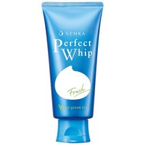 센카 퍼펙트 휩 프레시 클렌징폼, 100g, 8개
