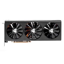 그래픽카드 외장그래픽 XFX RX 5700 XT 8G GDDR6 비디오 카드 AMD Radeon RX 5700XT 8GB RX5700 XT 그래픽, 한개옵션0