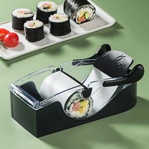 김밥 만드는 수동 기계 가정용 상업용 일본식 고기 롤케이크 반죽 김밥말이 도시락, 기본선택