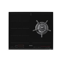 린나이 RBR-IG300 쥬벨 인덕션가스 하이브리드 (도시가스) 블랙글라스