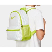 나이키 국내 매장판 브라질리아 JDI 미니 백팩 DH6864-321 학생 가방