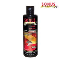 소너스 SFX-4 페인트 실란트(8oz)