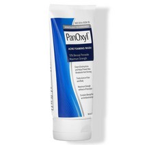 PanOxyl 파녹실 판옥실 아크네 애크니 포밍 워시 벤조일퍼옥사이드 10% 맥시멈 스트렝스 156G, 1개
