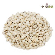 국내산 율무 300g 의이인, 1개