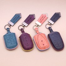 R 스포티지 더볼드 (19년형까지) 푸에블로 스마트키홀더 키케이스, 푸에블로 H-04, 네이비+블랙