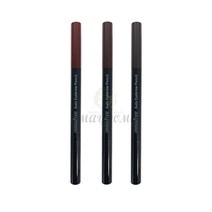이니스프리 납작 아이브로우 펜슬 0.3g 1호 석양에 핀 로즈 브라운 1개, 상세페이지 참조, 상세페이지 참조