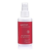 비오투름 [아페이론] 장미수 미스트 100ml, 단품없음