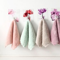 ☆로코스마트☆locosma_플로키 극세사 행주 벨벳 양면 행주 (10개 세트) 행주걸레 빨아쓰는행주 식당행주 주방타올 초극세사행주_좋아요또만나요good^^b, 좋아요이상품!!, 좋아요이상품!!