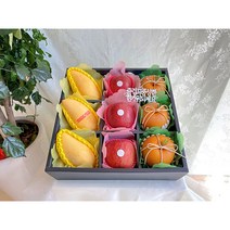 [과복당]후회없는 과일선물세트 경기광주 추석 명절, 프리미엄세트2번
