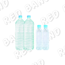 순창샘물 무라벨, 2L, 24개