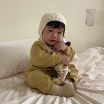 미니로브 망고나그랑슈트 아기옷 베이비 유아동 상의 데일리 나들이