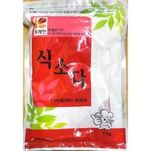 뚜레반 식소다 1kg 업소용 가루 분말 식당용 업소, 제이샵 1, 제이샵 본상품선택