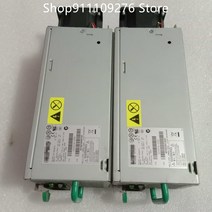 레노버 T350 R350 G6X 서버 전원 모듈 용 오리지널 PSU HP-R650FF3 최대 650W D23019-008, 한개옵션0