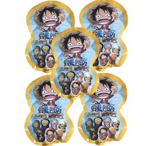 원피스 오뚝이 10g, 5개