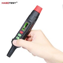 냉매 누설 탐지기 휴대용 에어컨냉매 가스누설 누출탐지기 124648, HT61