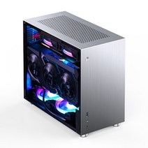 [JONSBO] V10 (미니ITX)